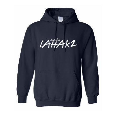 LATTAKZ - OG HOODIE