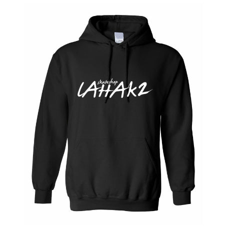 LATTAKZ - OG HOODIE