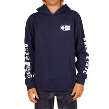 SALTY CREW - ALPHA FLAG BOYS FLEECE