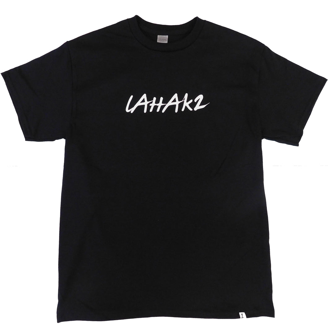 LATTAKZ - OG CLASSIC TEE