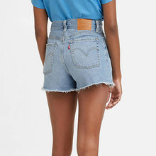 LEVI'S - RIBCAGE SHORT