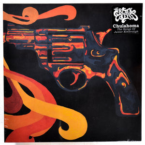 BLACK KEYS - CHULAHOMA