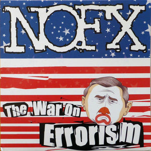NOFX - WAR ON ERRORISM