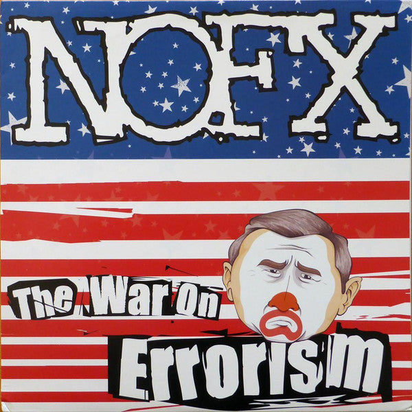 NOFX - WAR ON ERRORISM