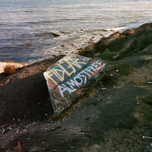 FIDLAR - ALMOST FREE