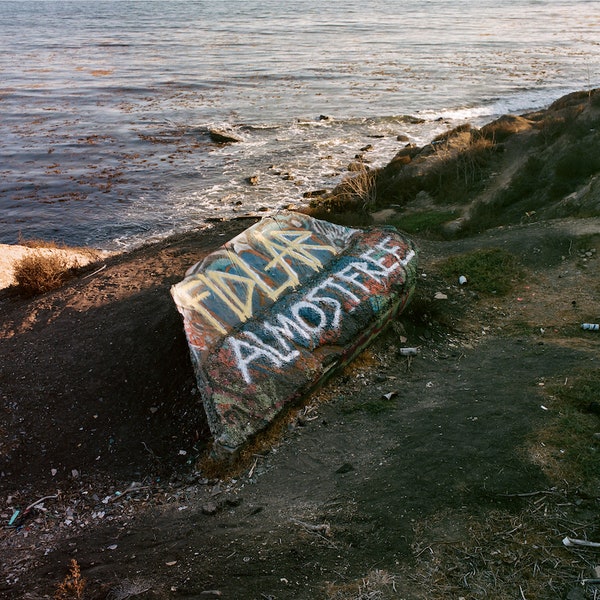 FIDLAR - ALMOST FREE