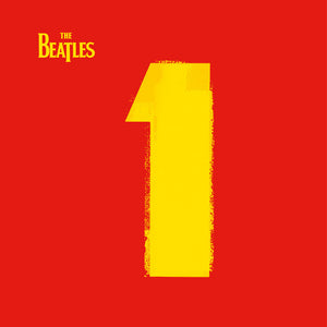 BEATLES - 1 (2LP)