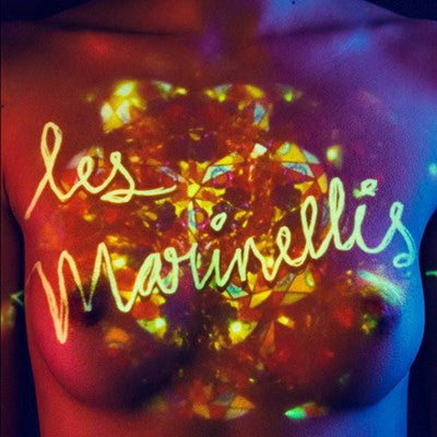 MARINELLIS - SELF TITLED