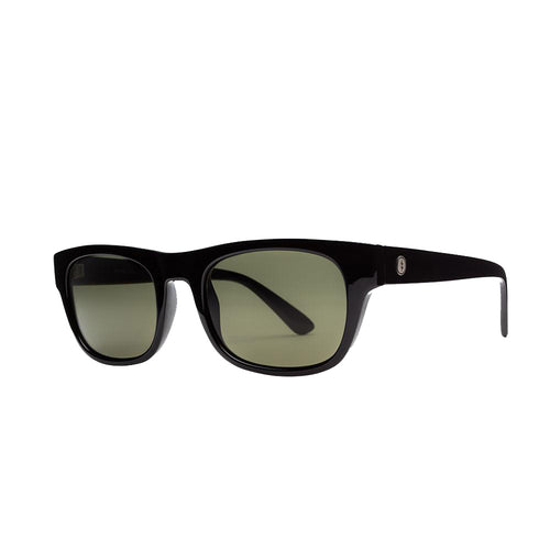 ELECTRIC - POP POLARIZED (GLOSS BLACK/GREY)