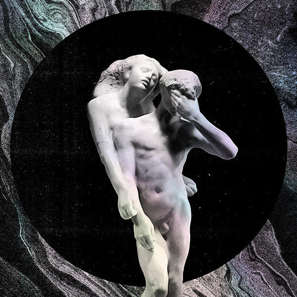 ARCADE FIRE  - REFLEKTOR