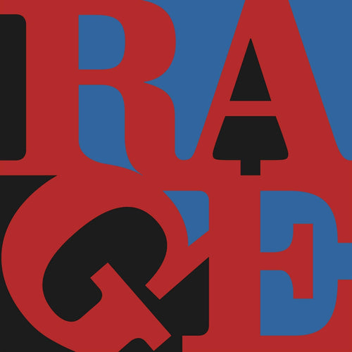 RAGE AGAINST THE MACHINE  - RENEGADES