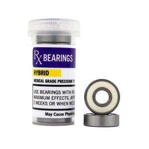 RX HYBRID BEARINGS MGP-75