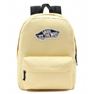 VANS - REALM BACKPACK (RAFFIA)