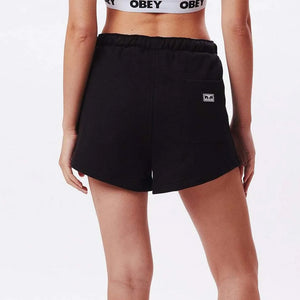 OBEY - LISA TERRY SHORT