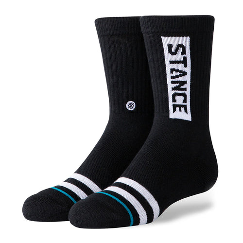 STANCE - OG (BLACK)