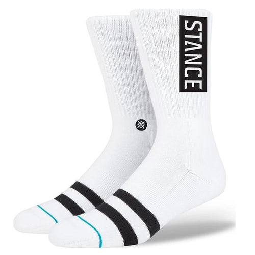 STANCE - OG (WHITE)