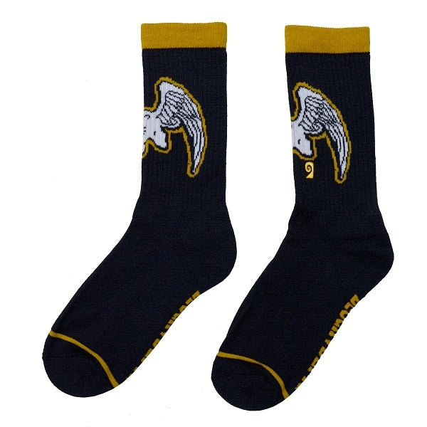 PSOCKADELIC - KICK OUT THE JAMS SOCKS