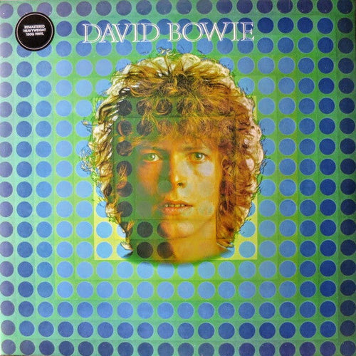 DAVID BOWIE - SPACE ODDITY