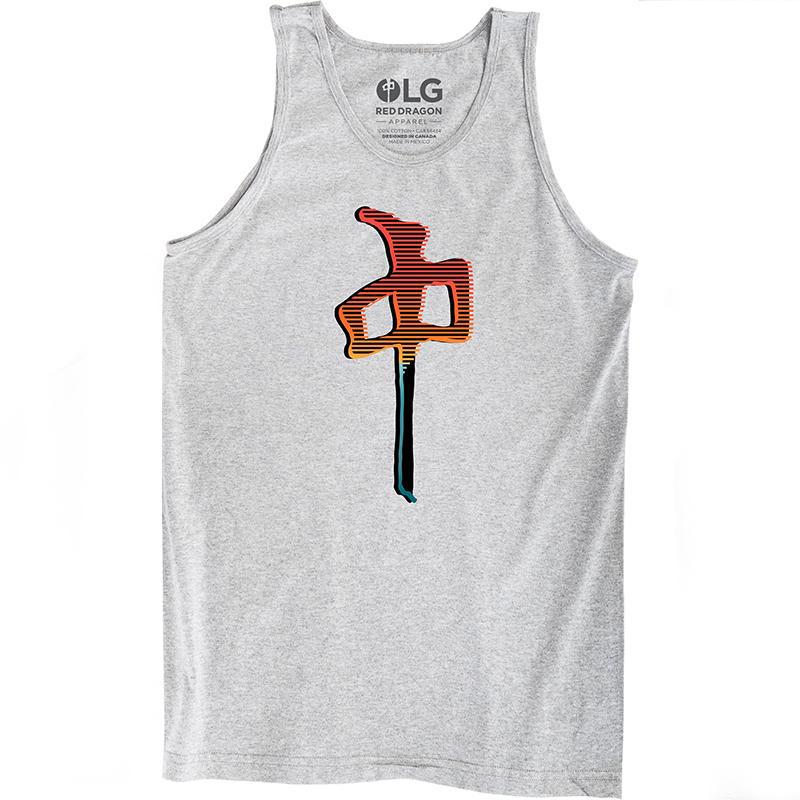 RDS - DECO CHUNG TANK