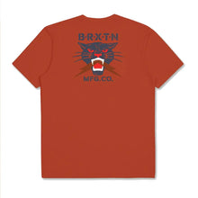 BRIXTON - SPARKS TEE