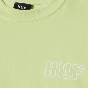 HUF - SET H S/S TEE