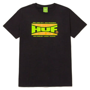 HUF - BOLTS TEE