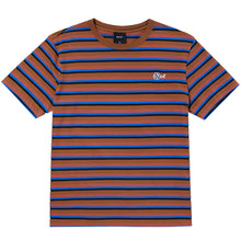 HUF - WEBSTER STRIPE KNIT TOP