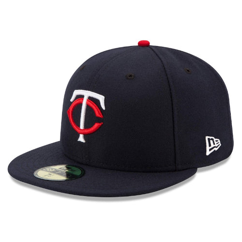 NEW ERA (59fifty) -MINNESOTA TWINS