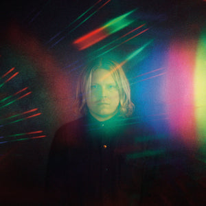 TY SEGALL - HARMONIZER LP