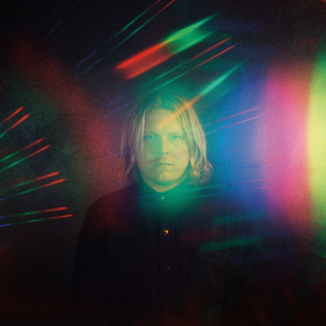 TY SEGALL - HARMONIZER LP