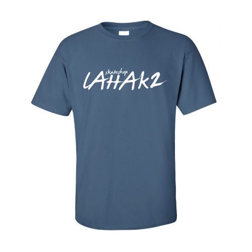 LATTAKZ - OG TEE