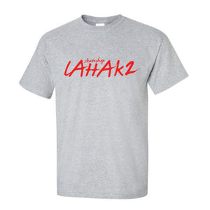 LATTAKZ - OG TEE