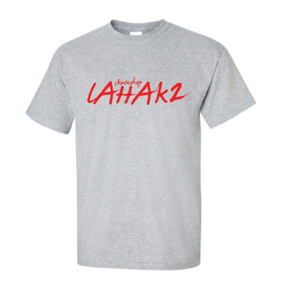 LATTAKZ - OG TEE