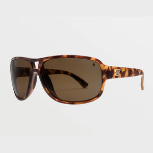 VOLCOM - STOKE MATTE TORT / BRONZE POLAR