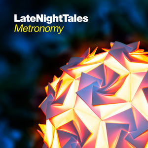 METRONOMY - LATE NIGHT TALES (2LP)