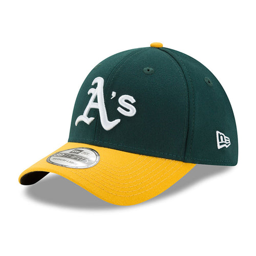 NEW ERA (39thirty) - OAKLAND ATHLETICS