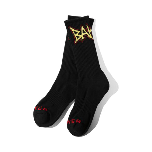 BAKER - DAGGER SOCKS