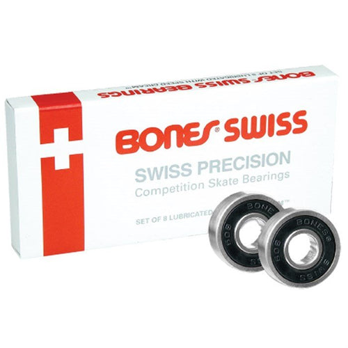 BONES - SWISS BEARINGS