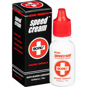 BONES - SPEED CREAM (1/2 FLUID OZ)