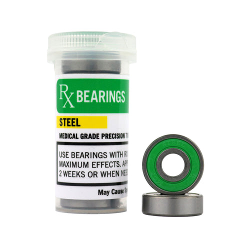 RX STEEL BEARINGS MGP-710