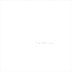 BEATLES - THE BEATLES (WHITE ALBUM) (2LP)