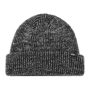 VANS - CORE BASICS BEANIE (BLACK HEATHER)