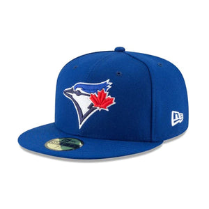 NEW ERA (59fifty) - TORONTO BLUE JAYS