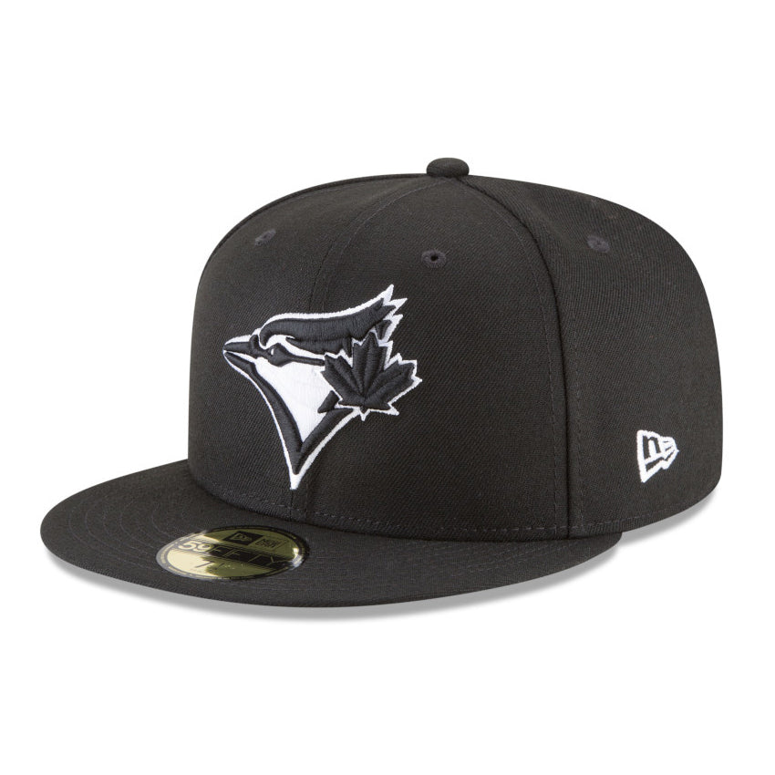 NEW ERA (59fifty) - TORONTO BLUE JAYS