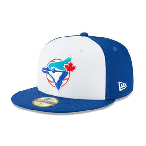 NEW ERA (59fifty) - TORONTO BLUE JAYS