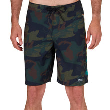 SALTY CREW - ASCENT BOARDSHORT