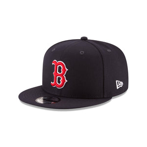 NEW ERA (9fifty) - BOSTON RED SOX (Snapback)