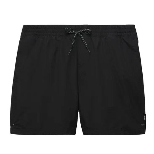 VANS - PRIMARY ELASTIC BOARDSHORT (BLACK)