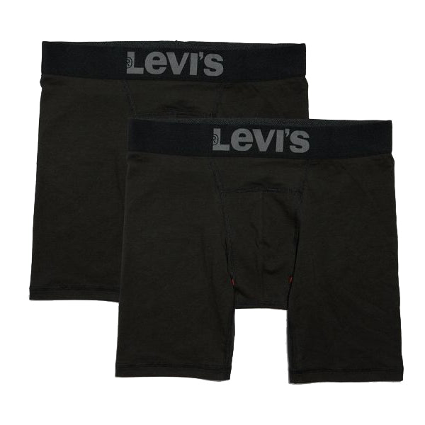 LEVI'S - PERFORMANCE BRIEF (2-PACK)