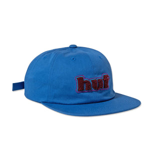 HUF - MADISON 6 PANEL HAT